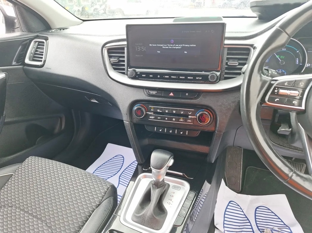 Vehicle 17