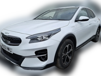 Used Kia XCeed 2022 for sale - 75512284: Photo