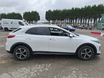 Used Kia XCeed 2022 for sale - 75512284: Photo