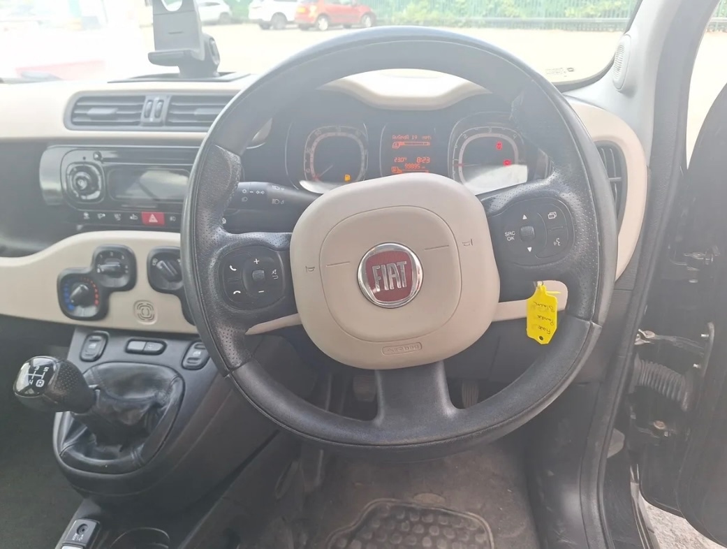 Vehicle 13