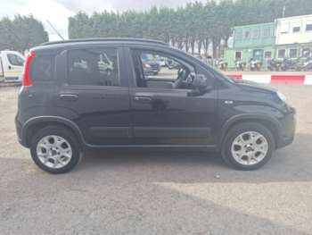Used Fiat Panda 2014 for sale - 75348972: Photo