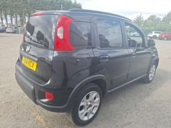 Used Fiat Panda 2014 for sale - 75348972: Photo
