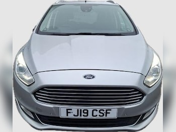 2019 (19) - 2.0 EcoBlue Titanium MPV 5dr Diesel Auto Euro 6 (s/s) (190 ps)