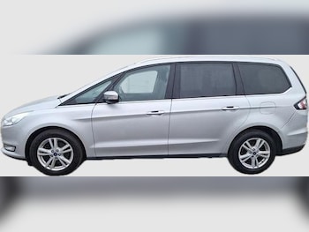 Used Ford Galaxy 2019 for sale - 76357782: Photo