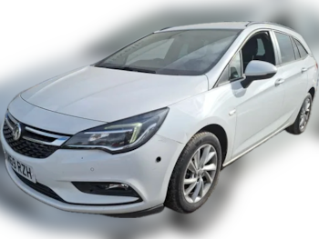 2019 (69) - 1.6 CDTi 16V 136 Design 5dr Auto