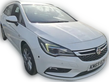 Used Vauxhall Astra 2019 for sale - 75897857: Photo