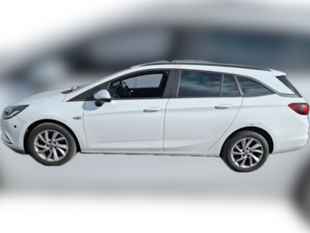 Used Vauxhall Astra 2019 for sale - 75897857: Photo