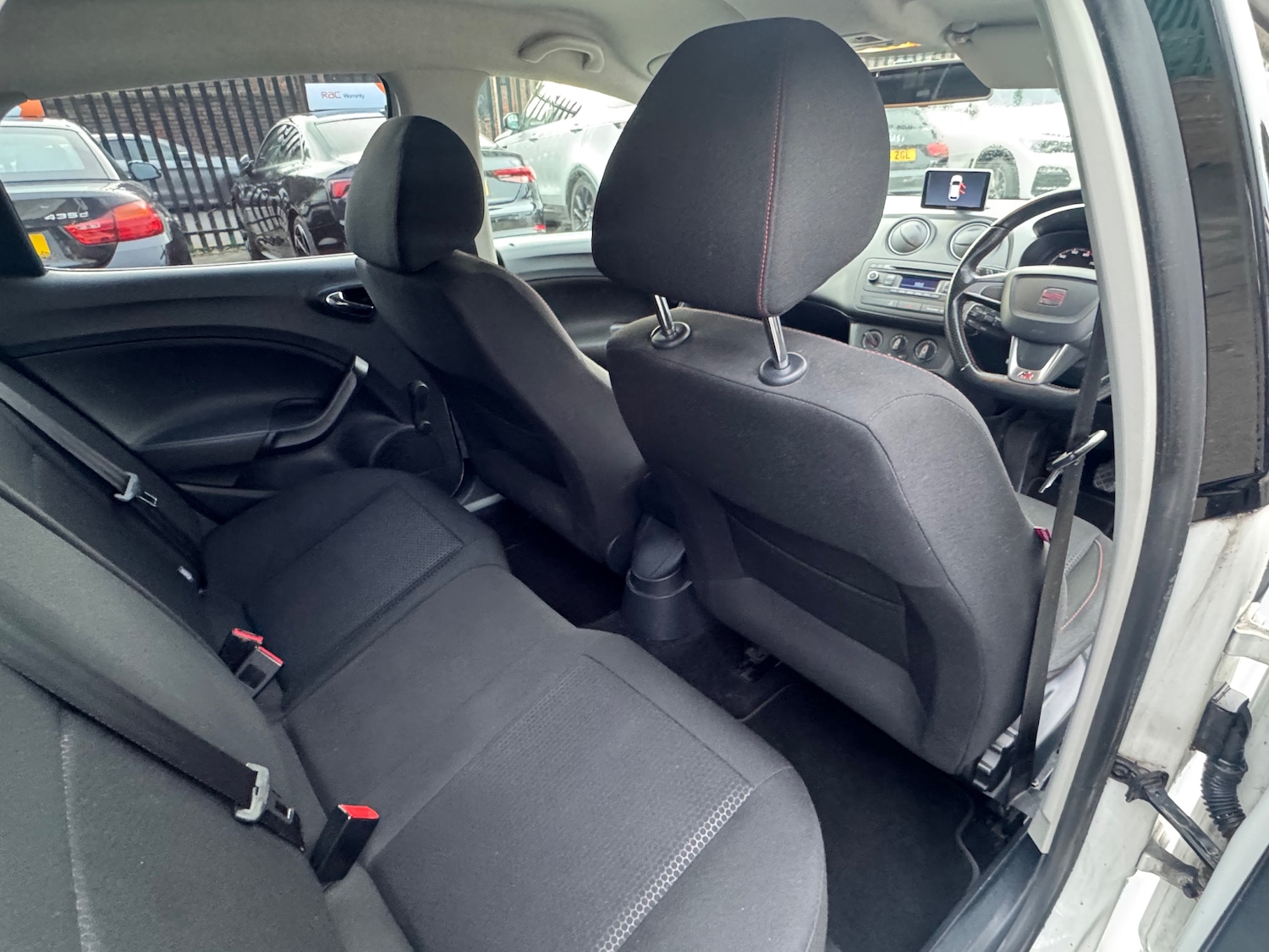 Used SEAT Ibiza 2013 for sale - 77593298: Photo 13