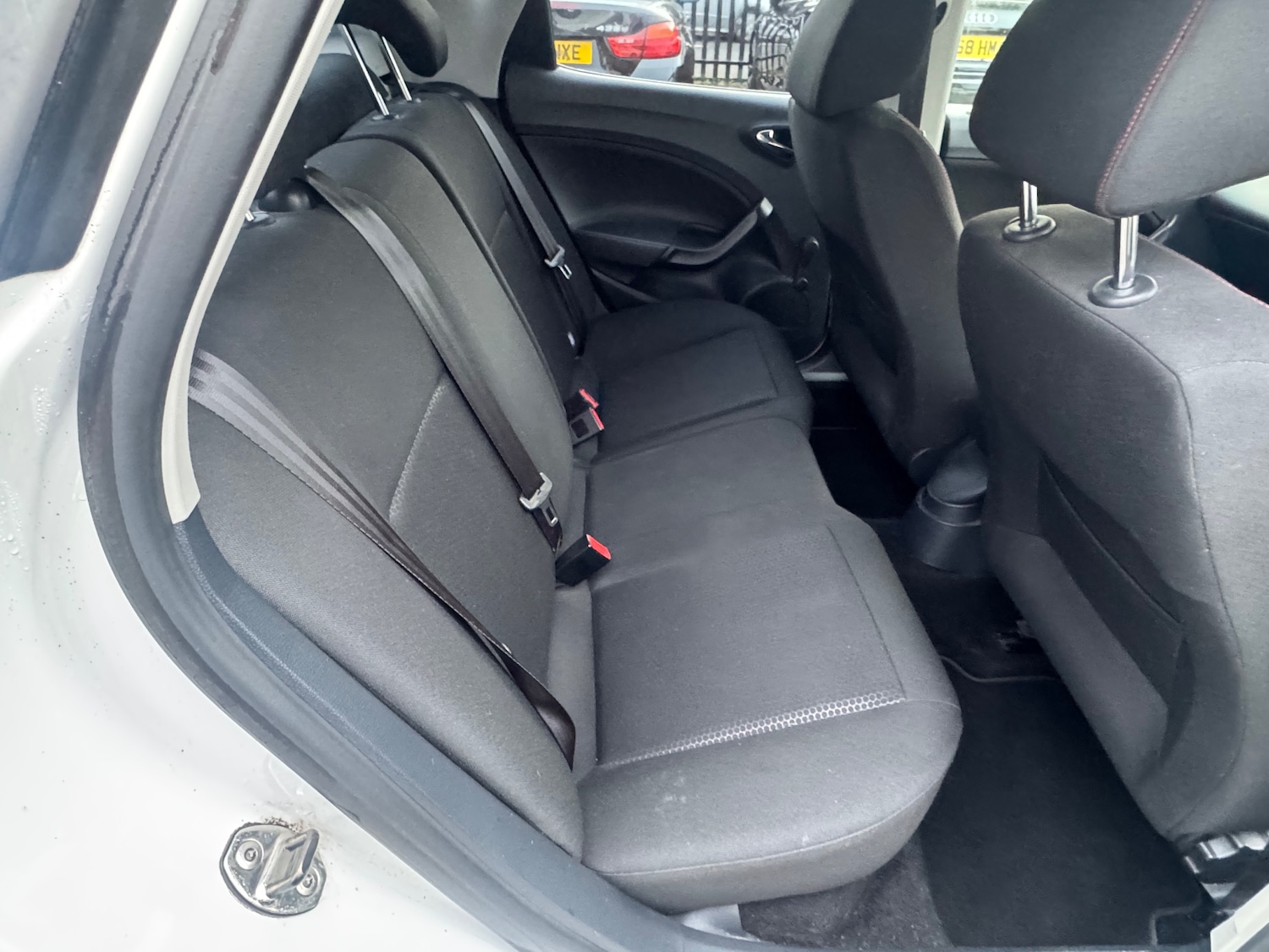 Used SEAT Ibiza 2013 for sale - 77593298: Photo 14