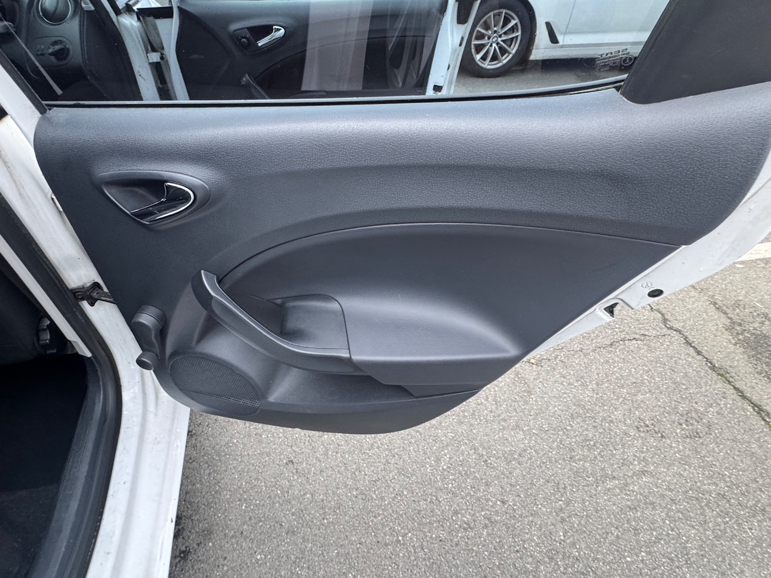 Used SEAT Ibiza 2013 for sale - 77593298: Photo 15