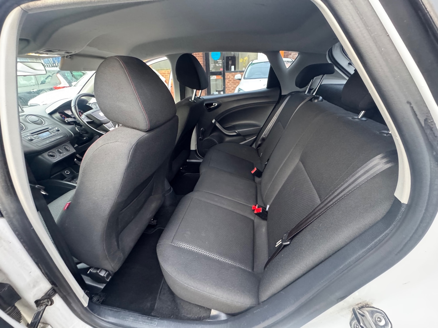 Used SEAT Ibiza 2013 for sale - 77593298: Photo 16