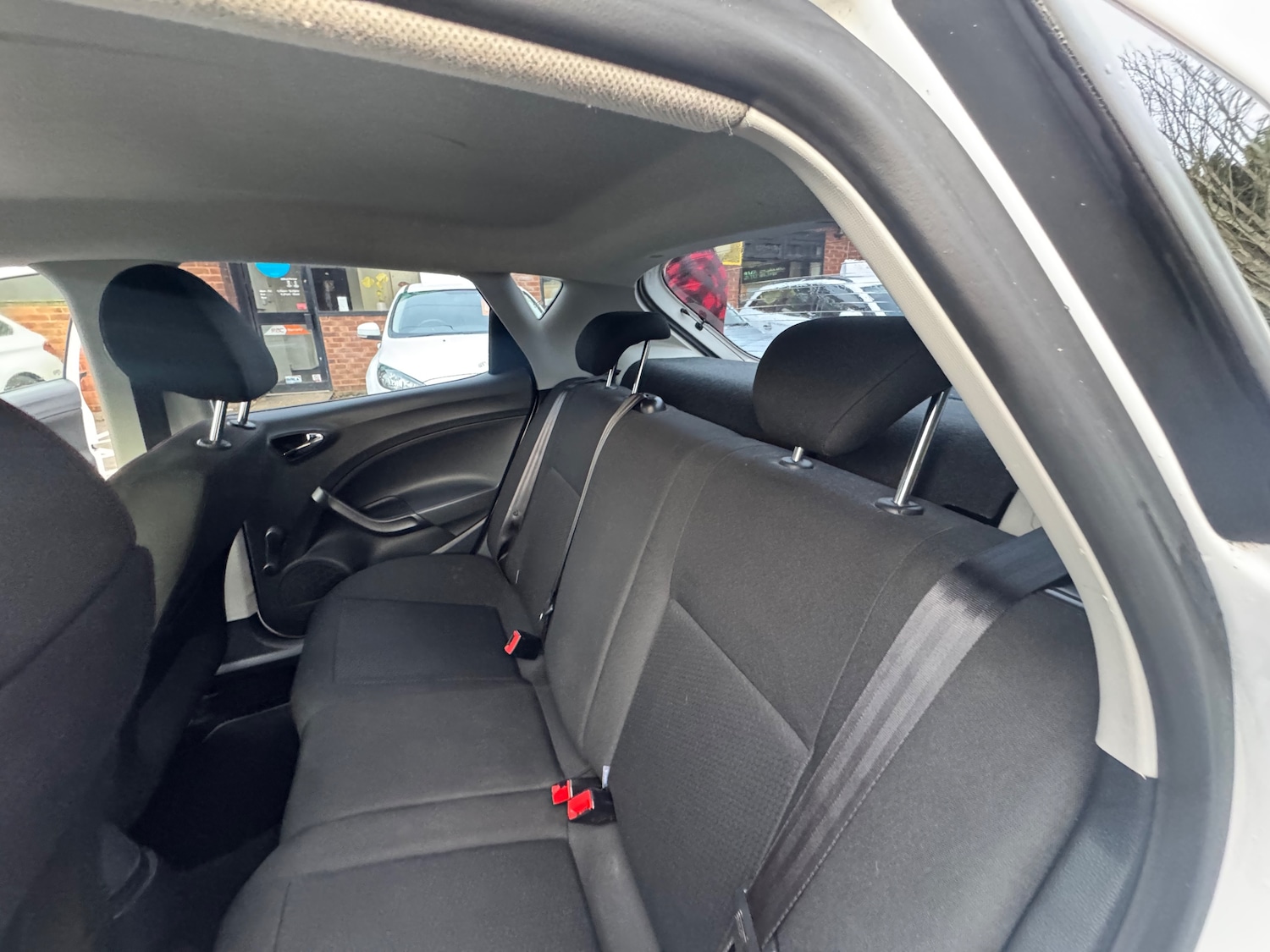 Used SEAT Ibiza 2013 for sale - 77593298: Photo 17
