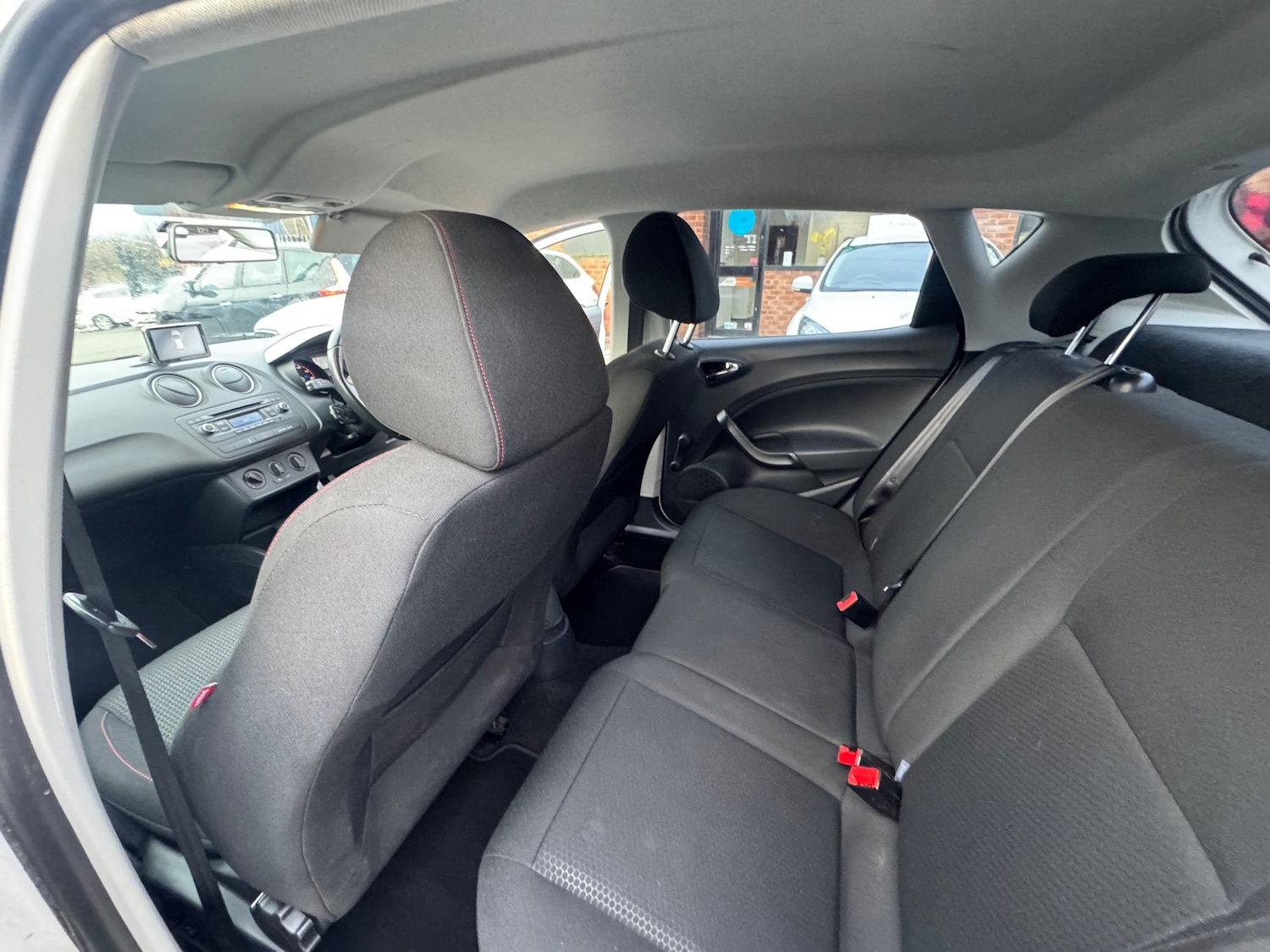 Used SEAT Ibiza 2013 for sale - 77593298: Photo 18