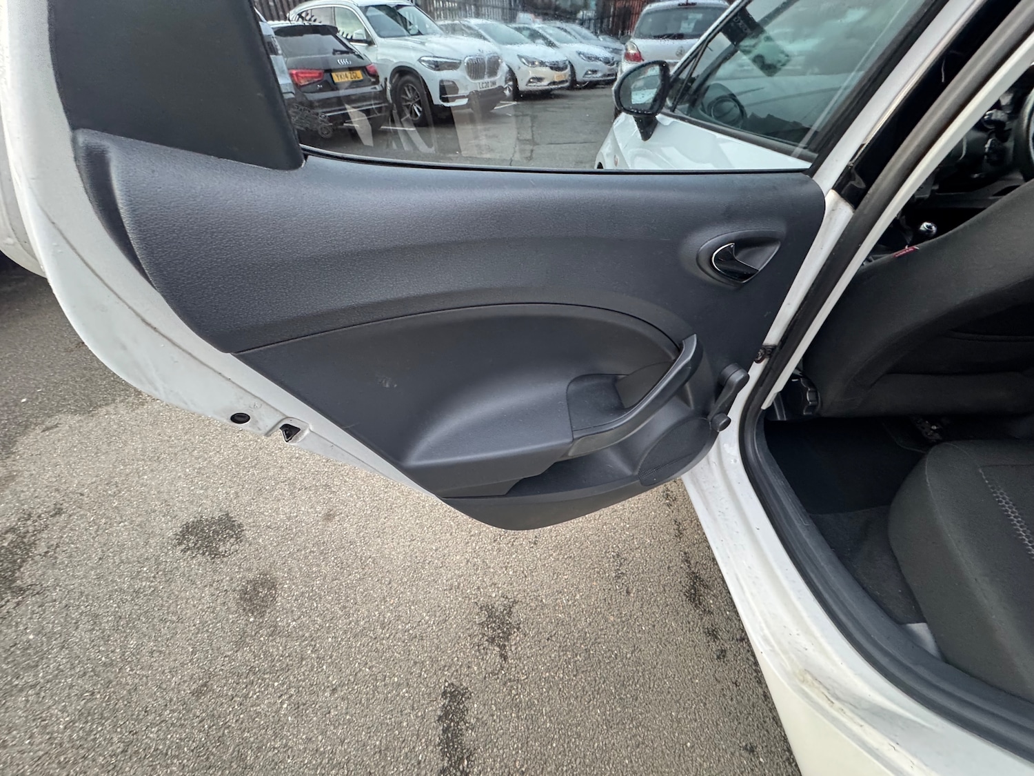 Used SEAT Ibiza 2013 for sale - 77593298: Photo 19