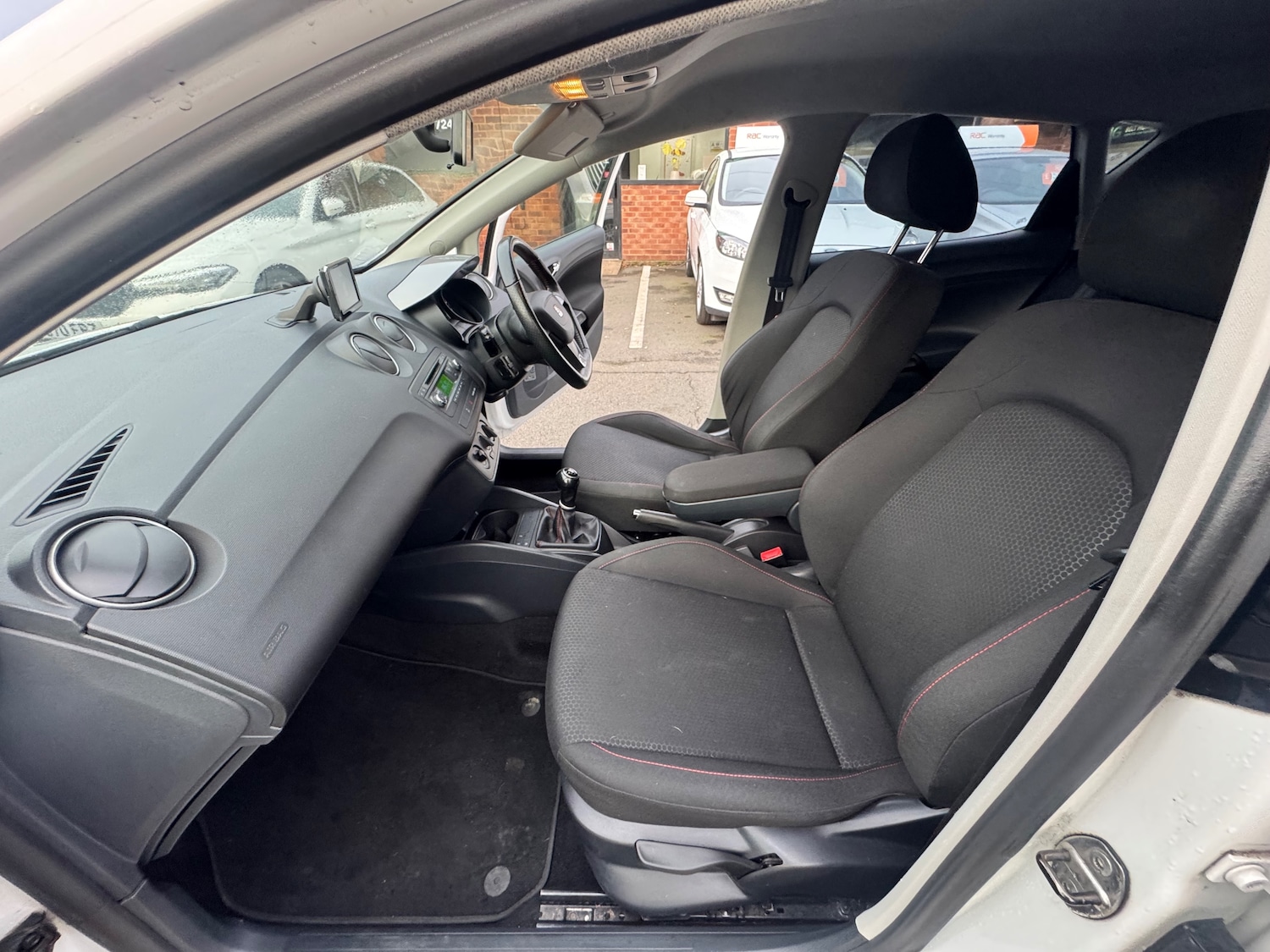 Used SEAT Ibiza 2013 for sale - 77593298: Photo 20