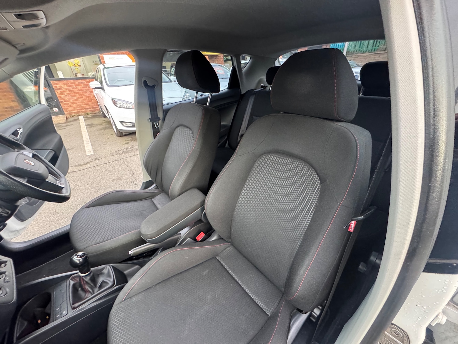 Used SEAT Ibiza 2013 for sale - 77593298: Photo 21