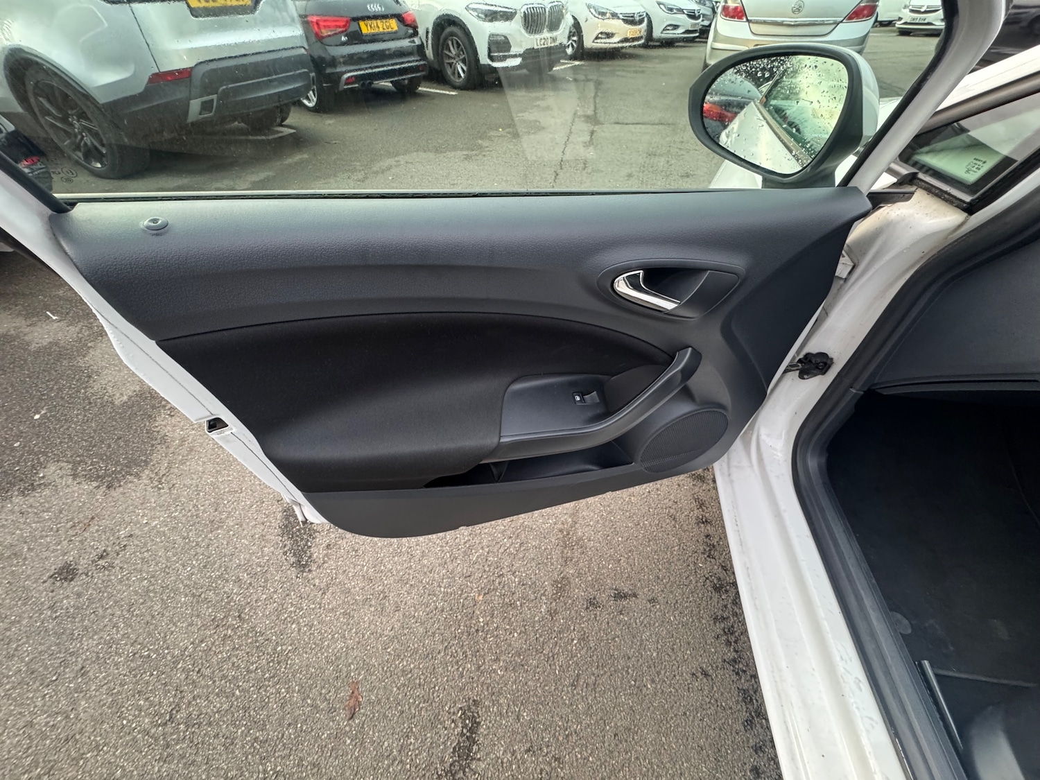 Used SEAT Ibiza 2013 for sale - 77593298: Photo 23