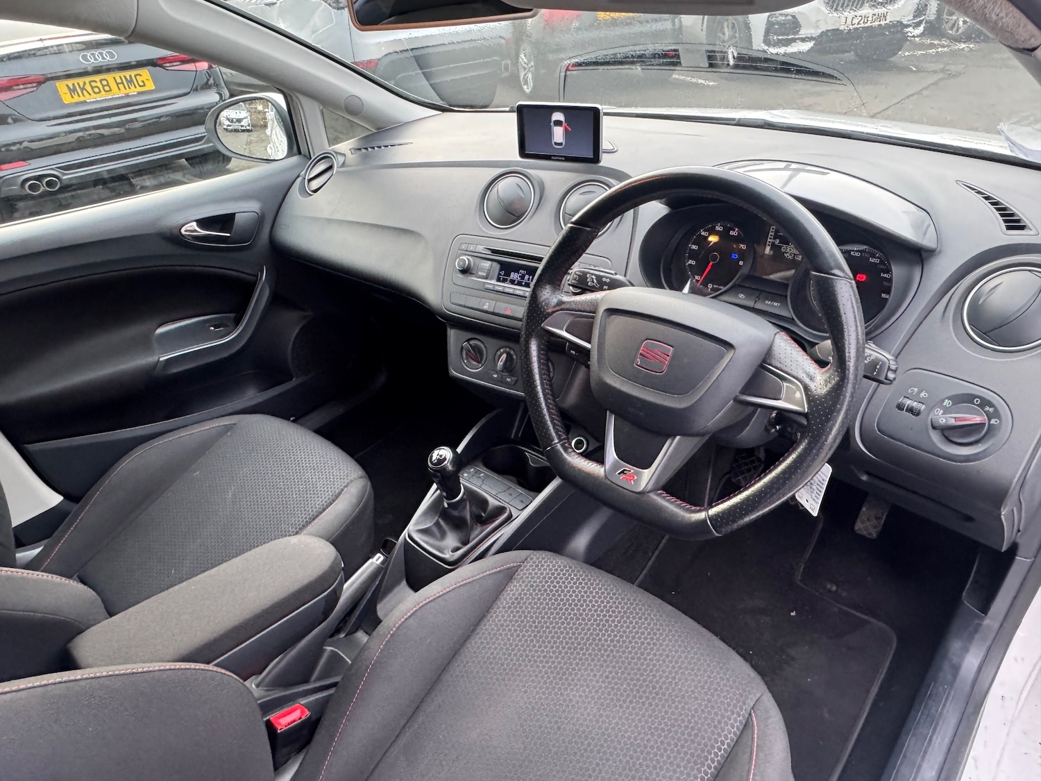 Used SEAT Ibiza 2013 for sale - 77593298: Photo 9