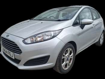 2015 (64) - 1.5 TDCi Style 5dr