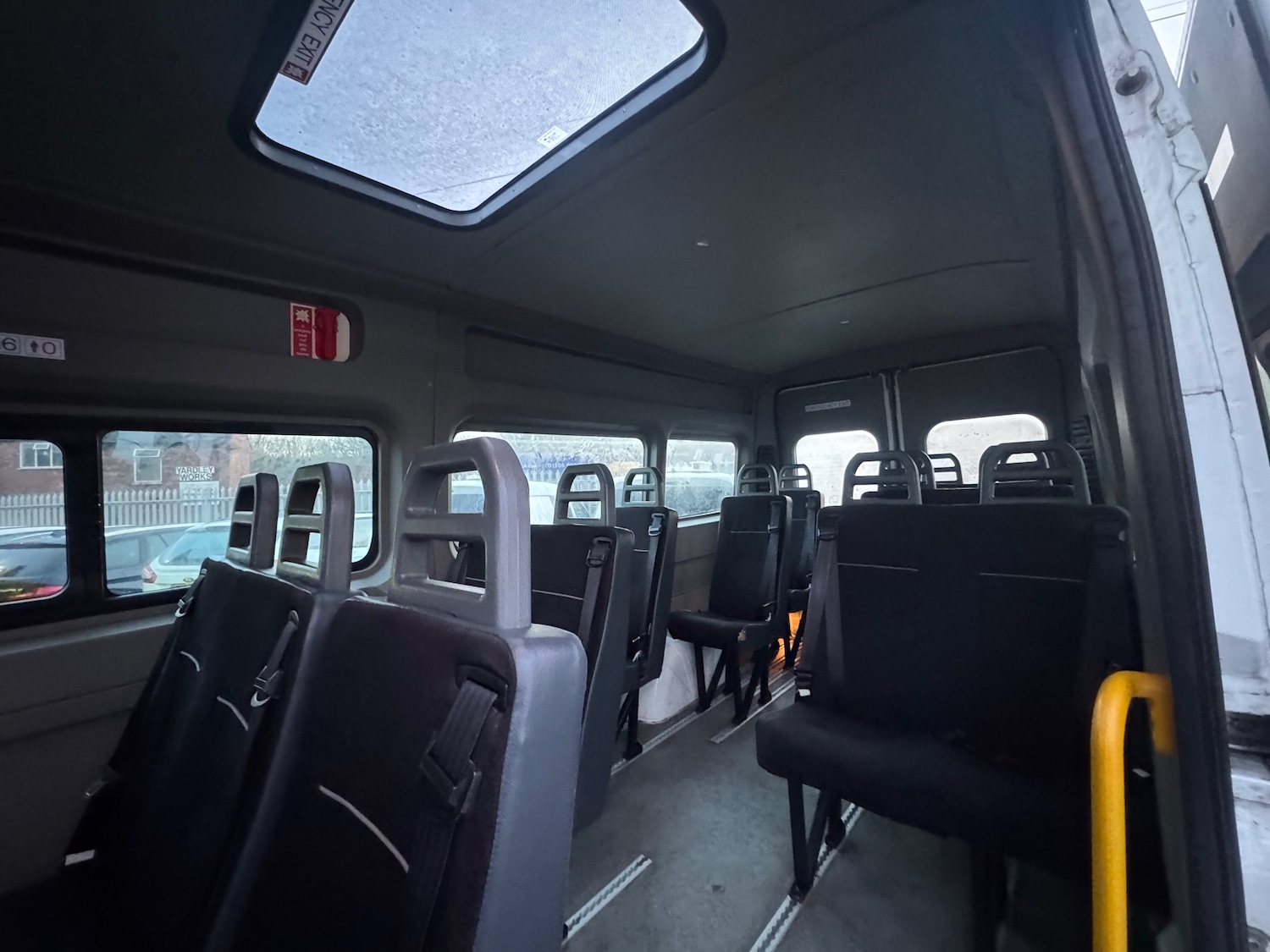 Used Peugeot Boxer 2013 for sale - 76416561: Photo 10