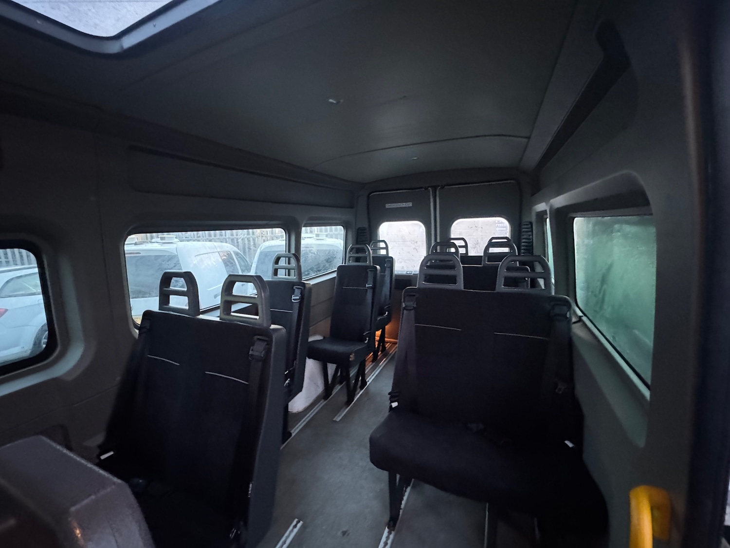 Used Peugeot Boxer 2013 for sale - 76416561: Photo 11