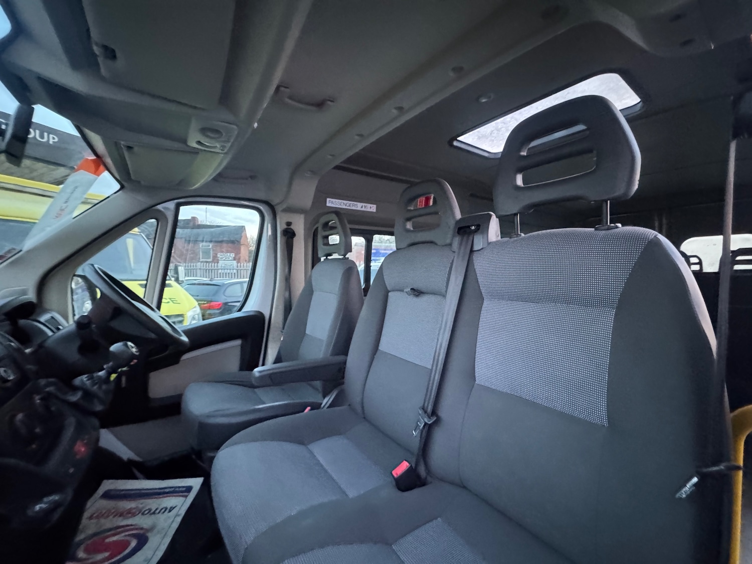 Used Peugeot Boxer 2013 for sale - 76416561: Photo 15