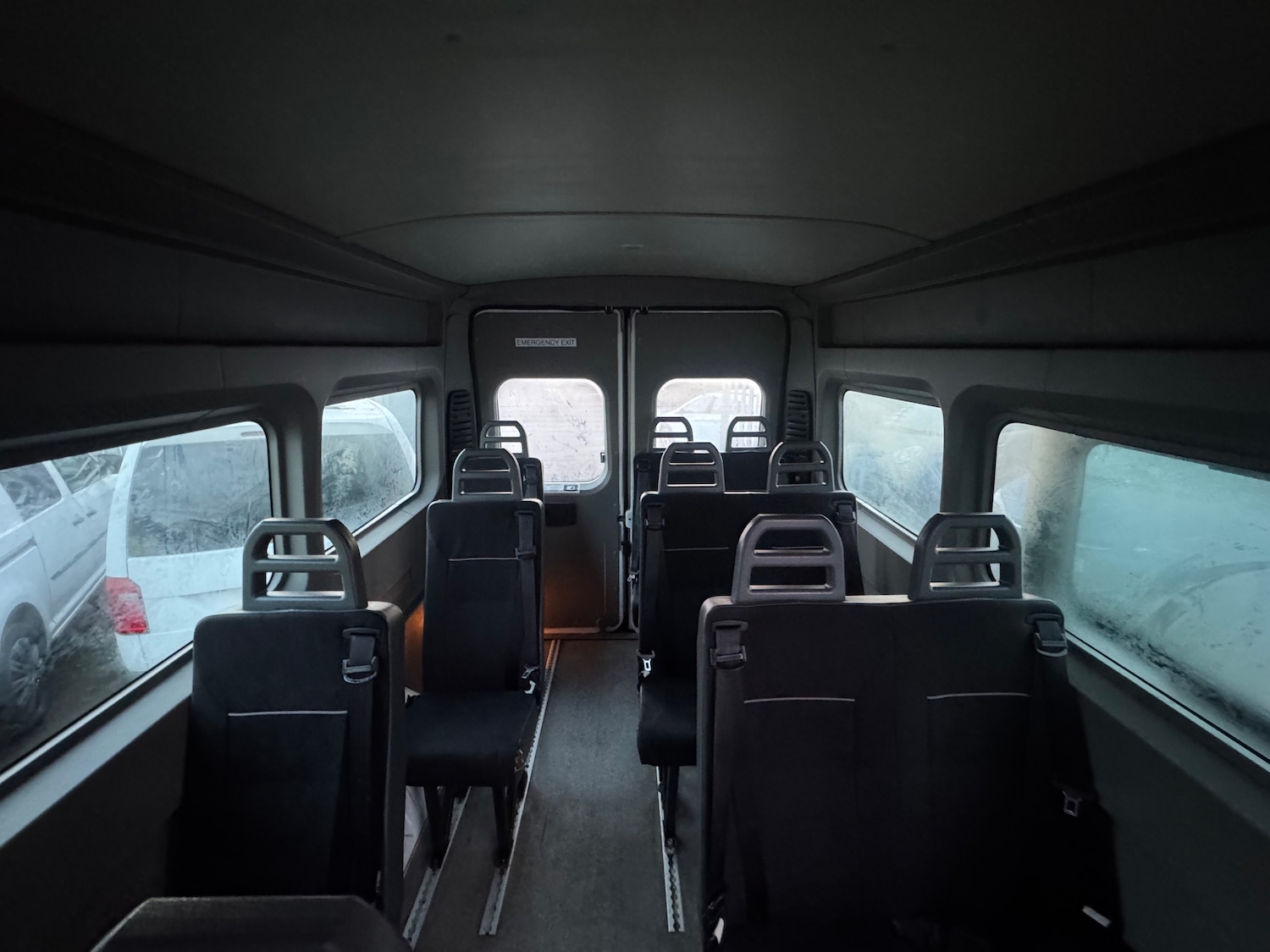 Used Peugeot Boxer 2013 for sale - 76416561: Photo 17