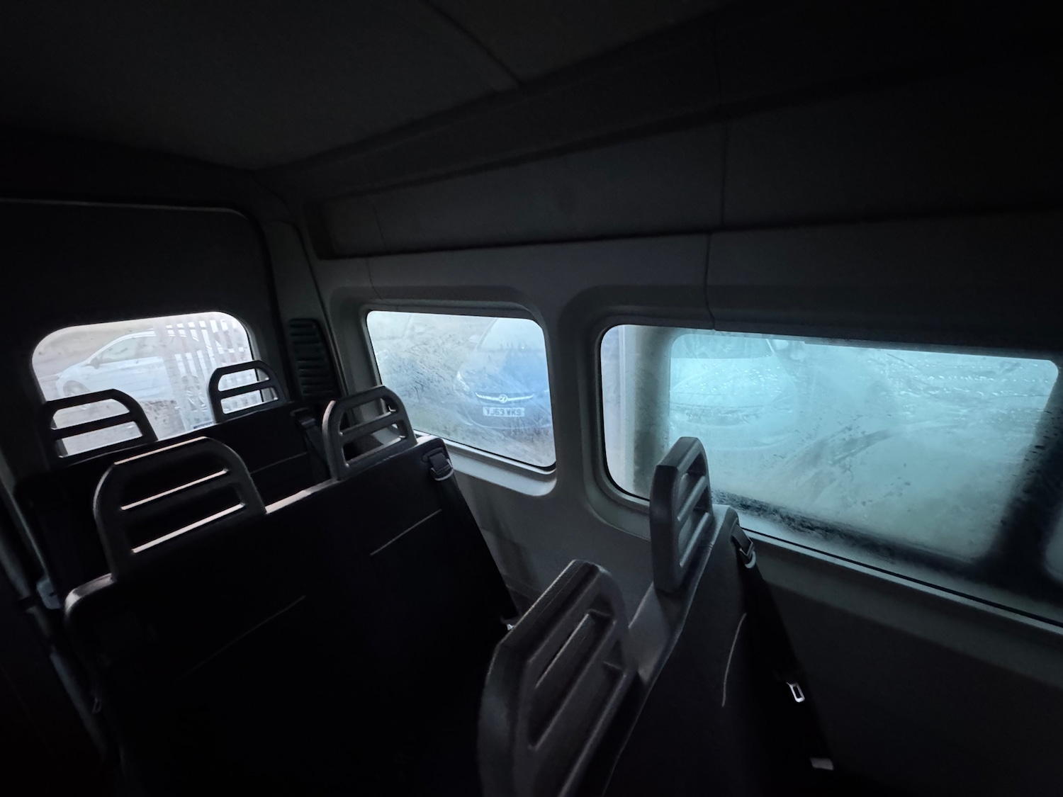 Used Peugeot Boxer 2013 for sale - 76416561: Photo 19