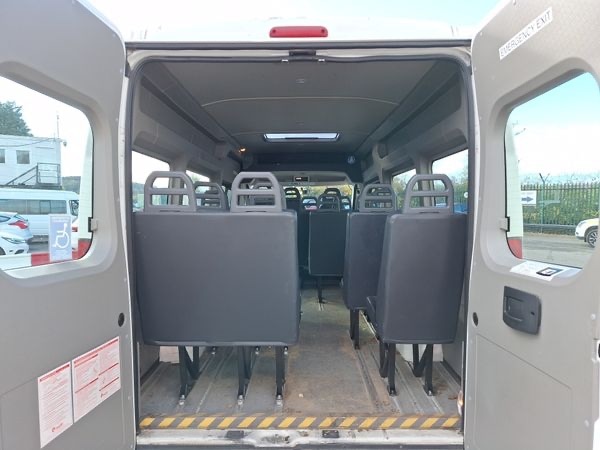 Used Peugeot Boxer 2013 for sale - 76416561: Photo 4
