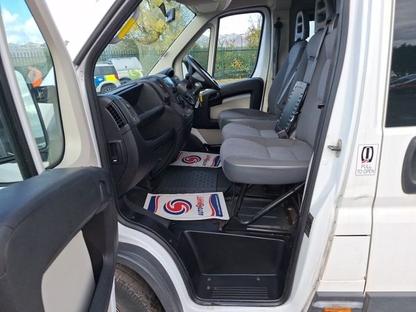 Used Peugeot Boxer 2013 for sale - 76416561: Photo 6