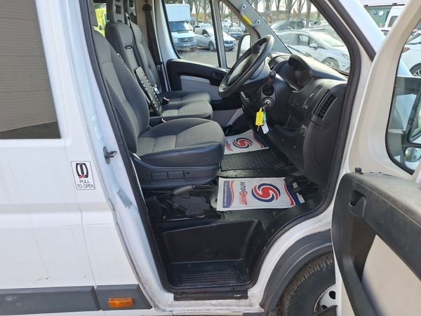 Used Peugeot Boxer 2013 for sale - 76416561: Photo 7