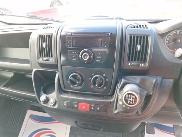 Used Peugeot Boxer 2013 for sale - 76416561: Photo 8