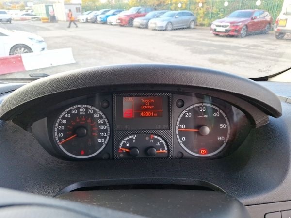 Used Peugeot Boxer 2013 for sale - 76416561: Photo 9