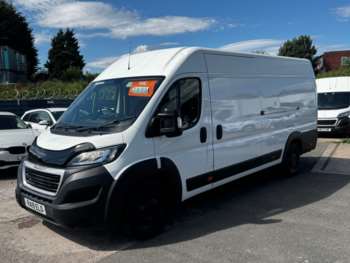 Used Peugeot Boxer 2019 for sale - 74177534: Photo