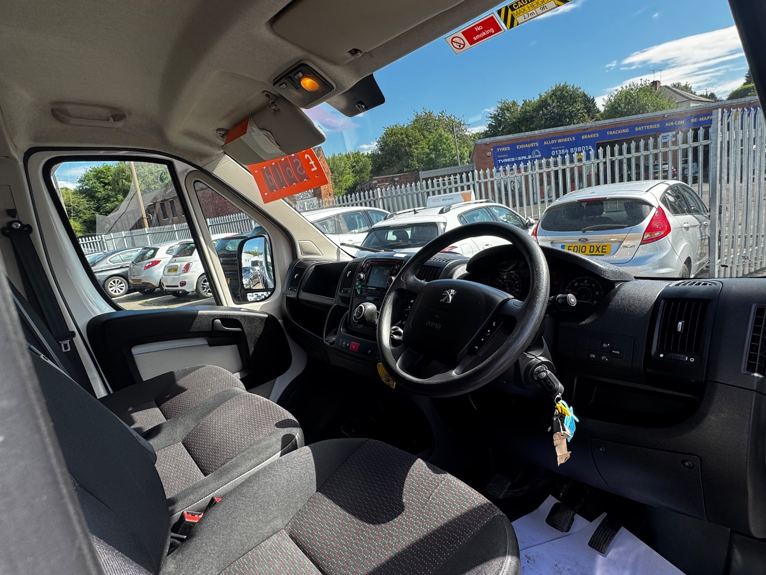 Vehicle 7