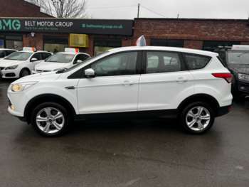 Used Ford Kuga 2017 for sale - 74261302: Photo