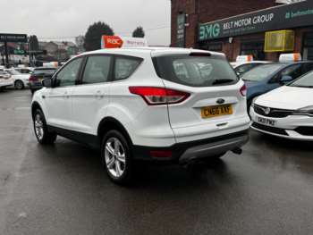 Used Ford Kuga 2017 for sale - 74261302: Photo