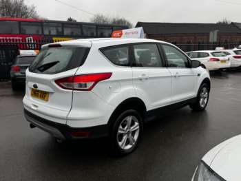 Used Ford Kuga 2017 for sale - 74261302: Photo