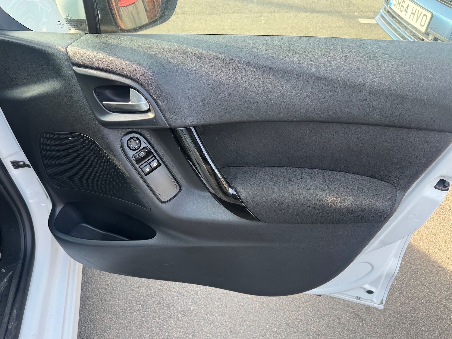 Used Citroen C3 for sale - 78078608: Photo 10