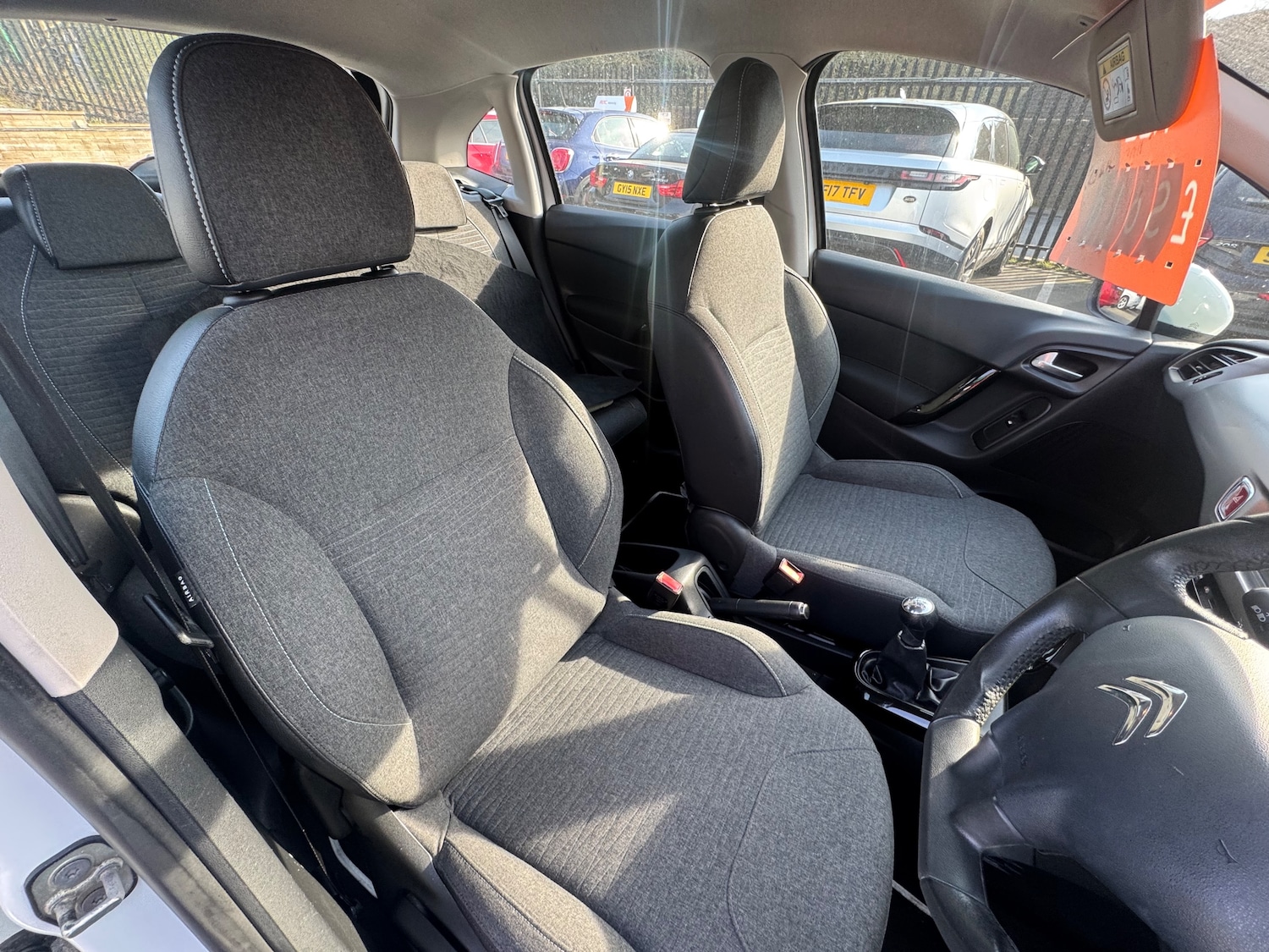 Used Citroen C3 for sale - 78078608: Photo 11