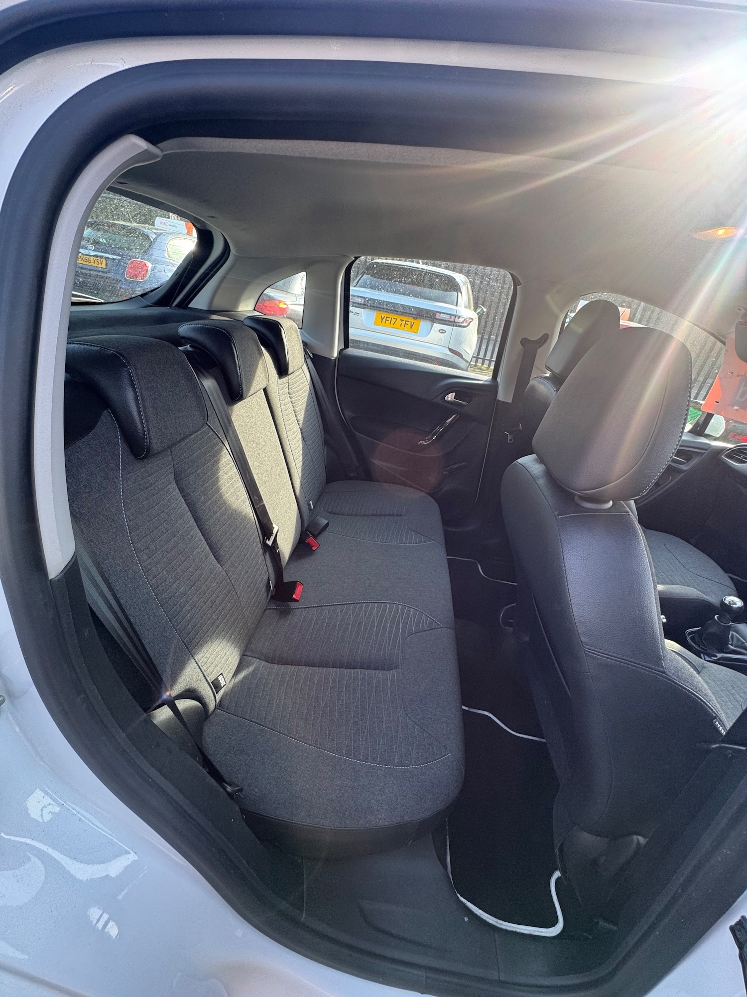 Used Citroen C3 for sale - 78078608: Photo 12