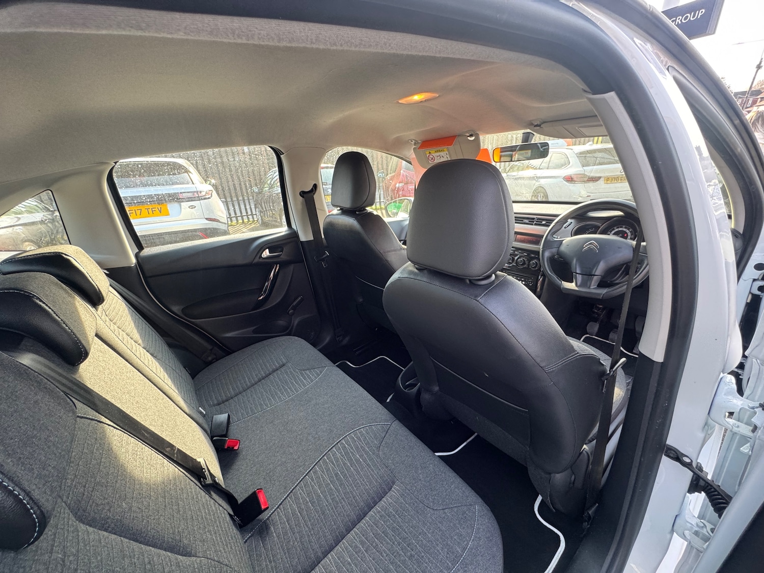 Used Citroen C3 for sale - 78078608: Photo 13