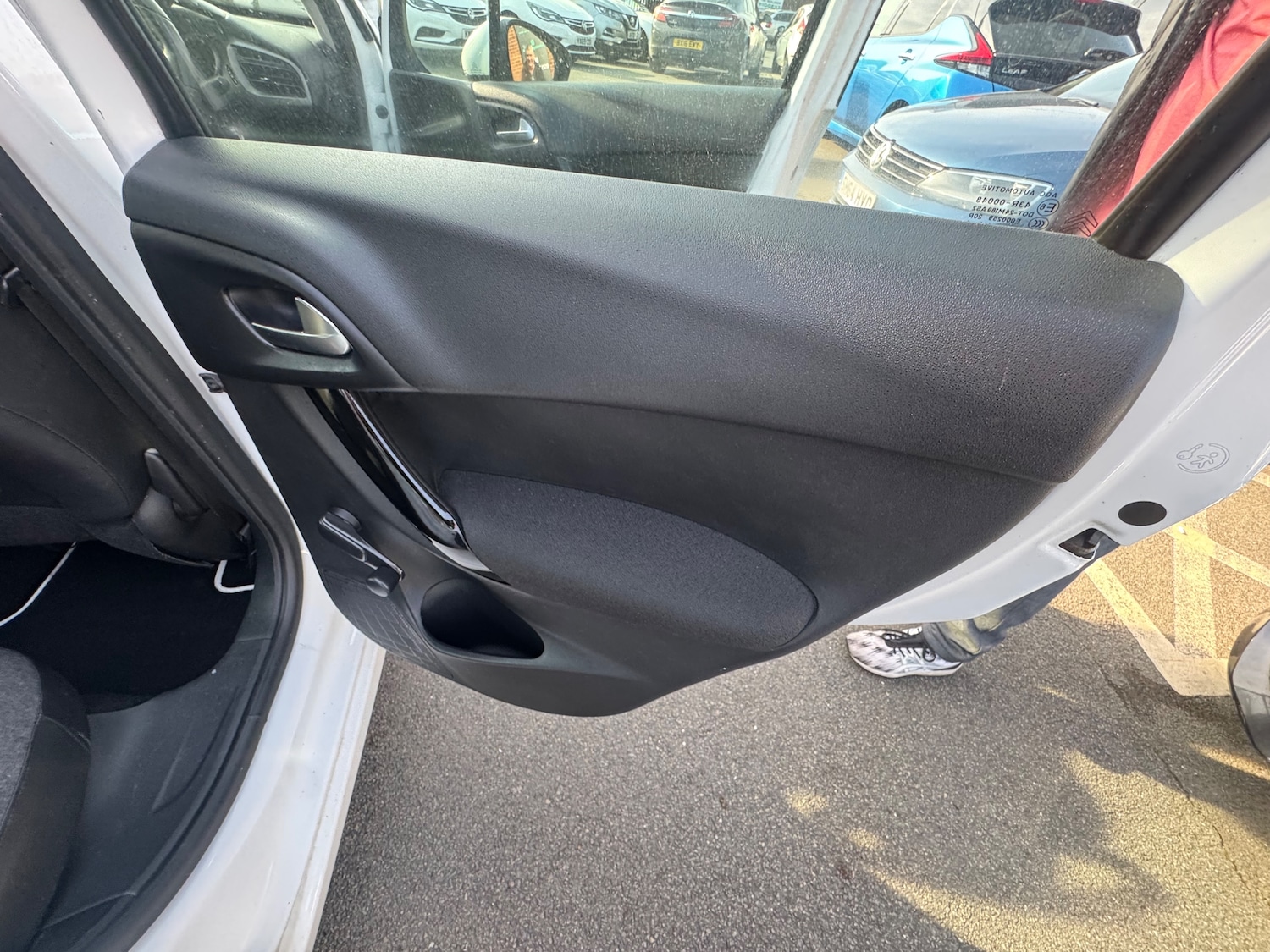 Used Citroen C3 for sale - 78078608: Photo 14