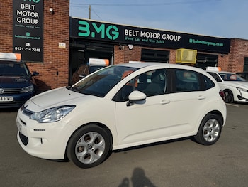 Used Citroen C3 2016 for sale - 78078608: Photo