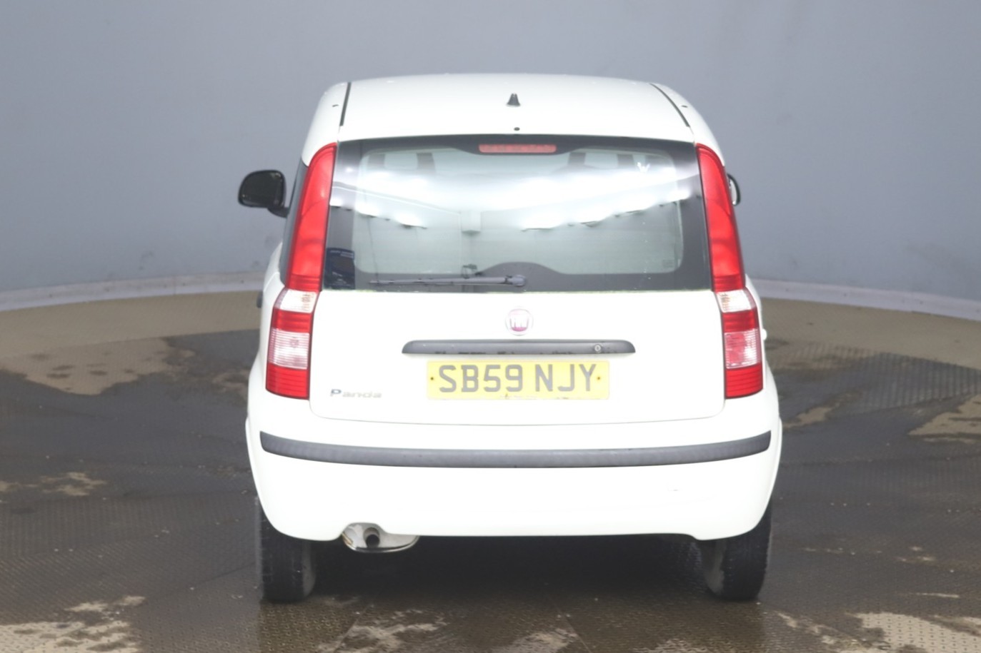 Used Fiat Panda 2010 for sale - 77200811: Photo 5