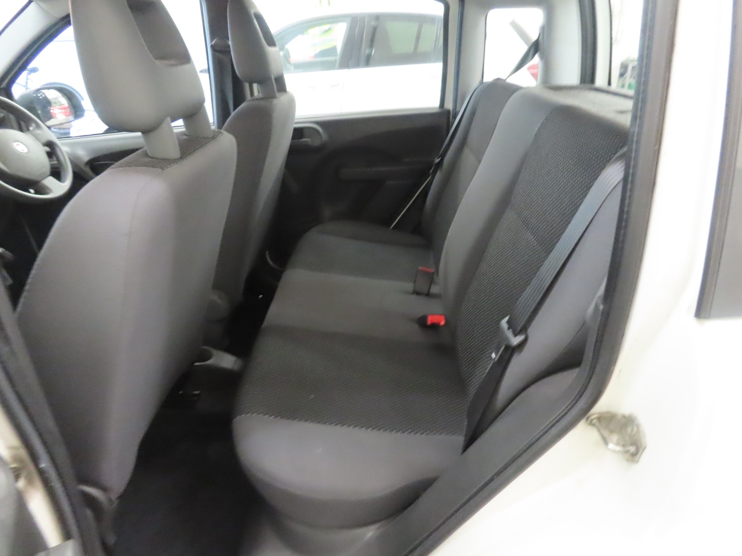 Used Fiat Panda 2010 for sale - 77200811: Photo 7