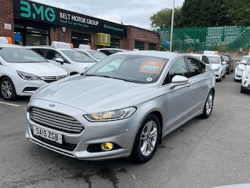 Ford - Mondeo