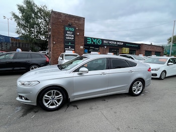 Used Ford Mondeo 2015 for sale - 75730673: Photo