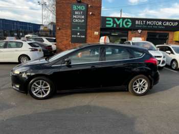Used Ford Focus 2016 for sale - 74252067: Photo