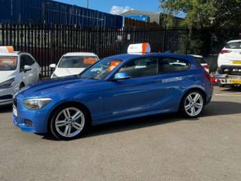Used BMW 1 Series 2014 for sale - 75228581: Photo